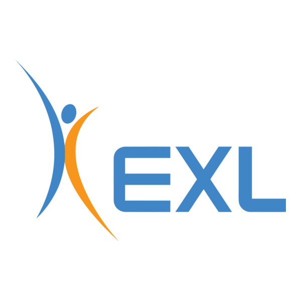 EXL Logo