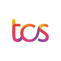 TCS Logo